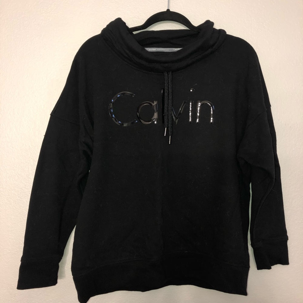 Calvin Klein sweatshirt